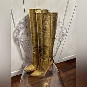 Paris Texas Boots (40)